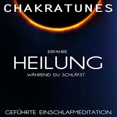Geführte Einschlafmeditation | Erfahre Heilung während Du schläfst - Raphael Kempermann, Audio, 4061707275920