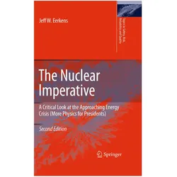 The Nuclear Imperative, Fachbücher von Jeff Eerkens