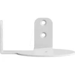 MYW HS46WL - Wandhalter für SONOS Era 100, 2er Set, weiß