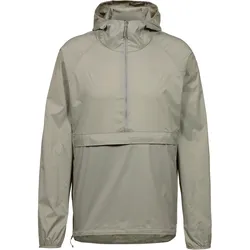 Odlo ESSENTIAL Windbreaker Herren | Gr. L | grau - grau