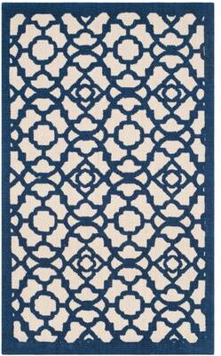 SAFAVIEH Handmade Cedar Brook Hildur Modern Jute Rug