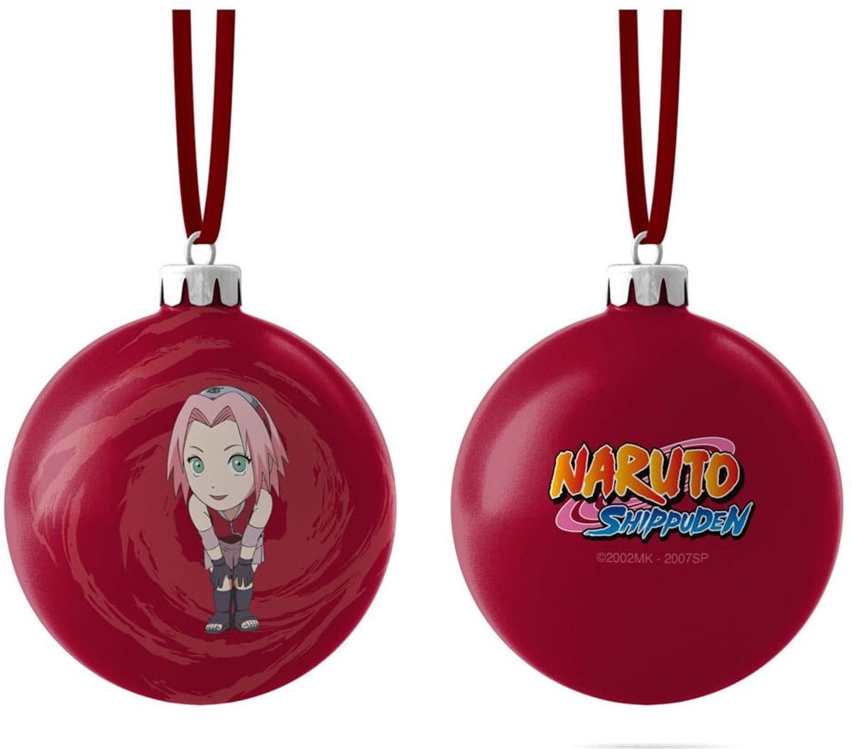 SD Toys Naruto Chibi Sakura Ornament Decoratie voor op tafel