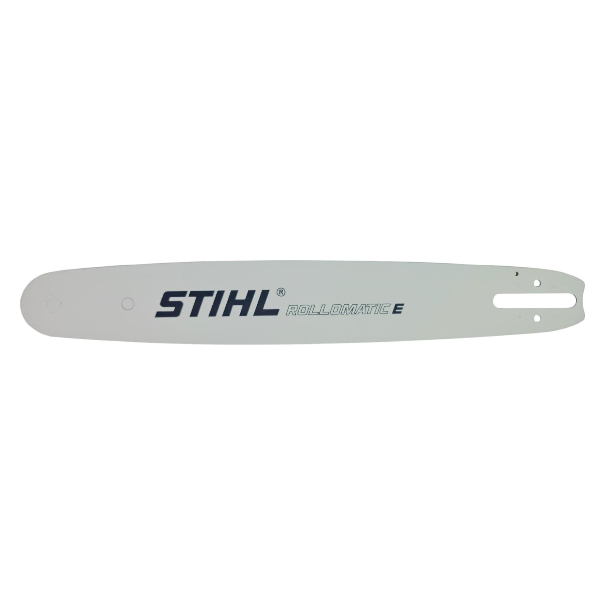 Stihl Rollomatic E (Kettensäge) (30030086113)