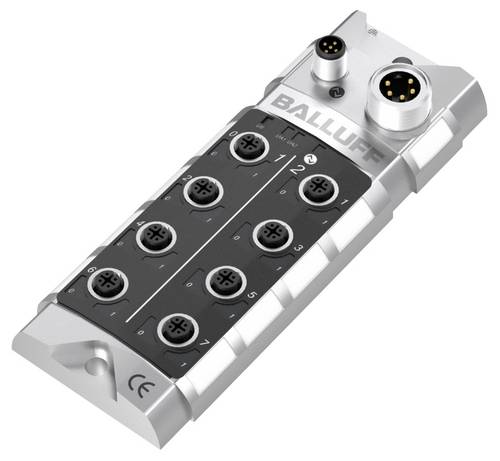 BALLUFF BNI003Y Sicherheits-Steuerung BNI IOL-256-S01-Z013 1St.
