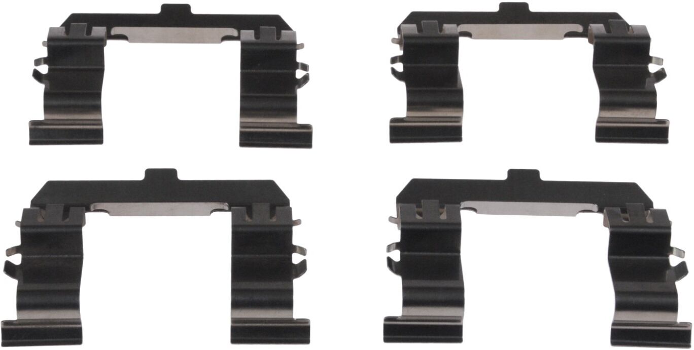 FEBI BILSTEIN 182730 Brake pad fitting kit