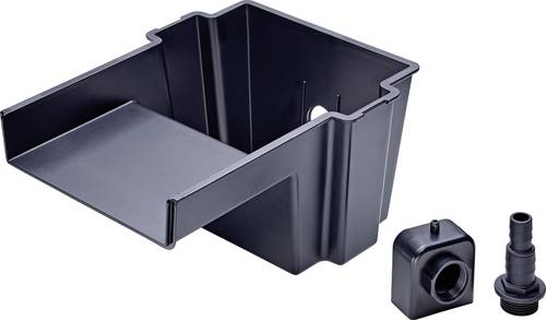 Pontec 73348 Teichskimmer-Ersatzdichtung (L x B x H) 315 x 265 x 150mm 1St.