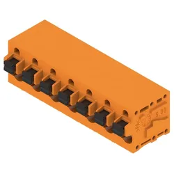 Weidmüller Leiterplattenklemme LMF 7.50/#2667860000
