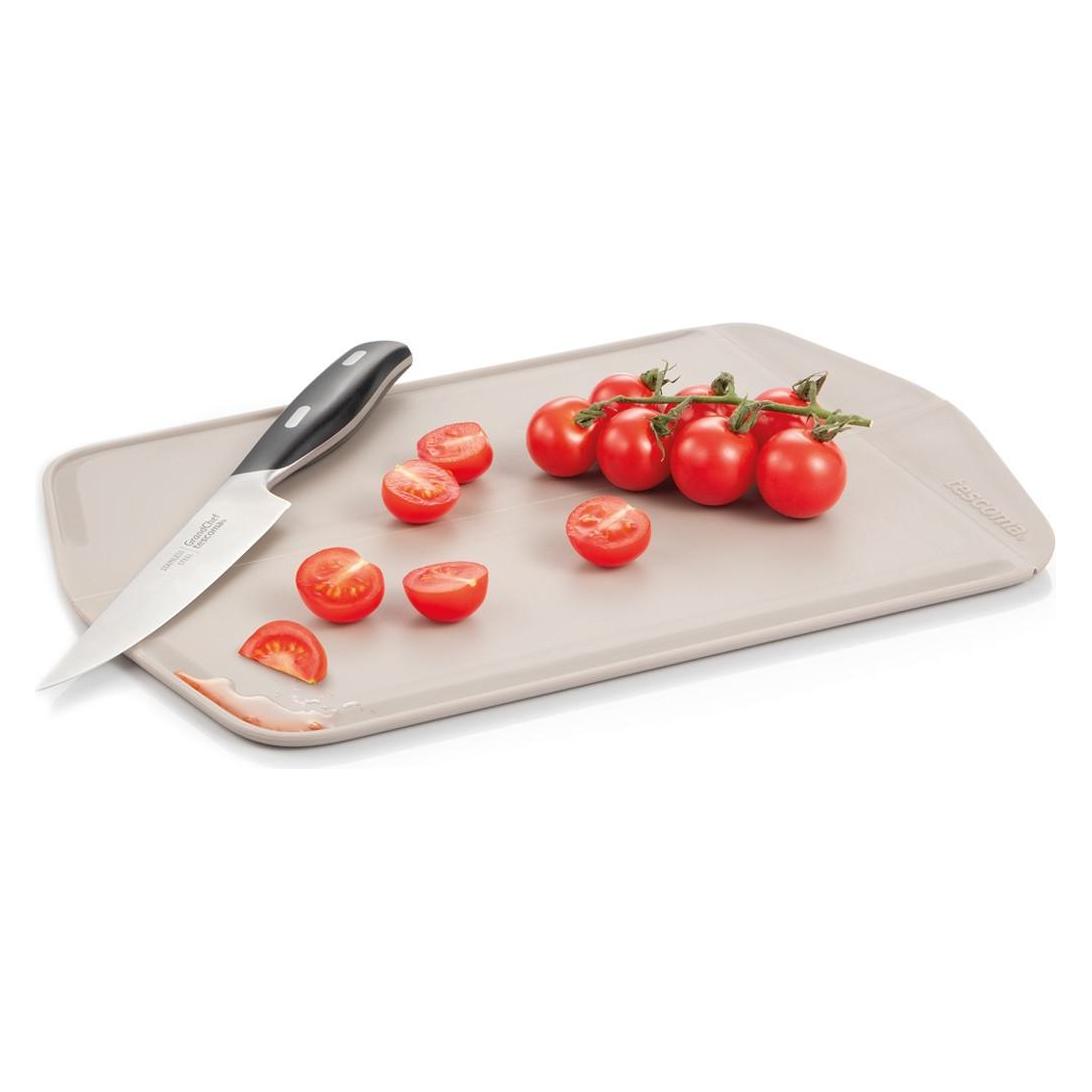 Tescoma Klappbares Schneidebrett COMPACT 32 x 22 cm (58784861)