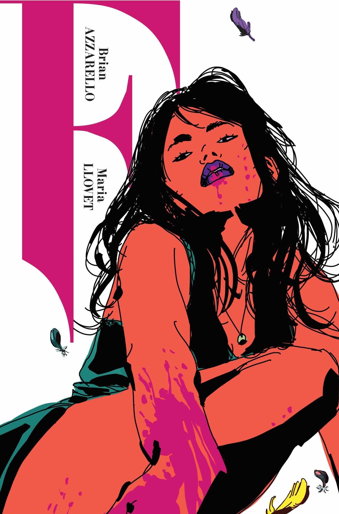 Brian Azzarello - Faithless Deluxe Edition HC - Preis vom 07.10.2026 11:45:10 h