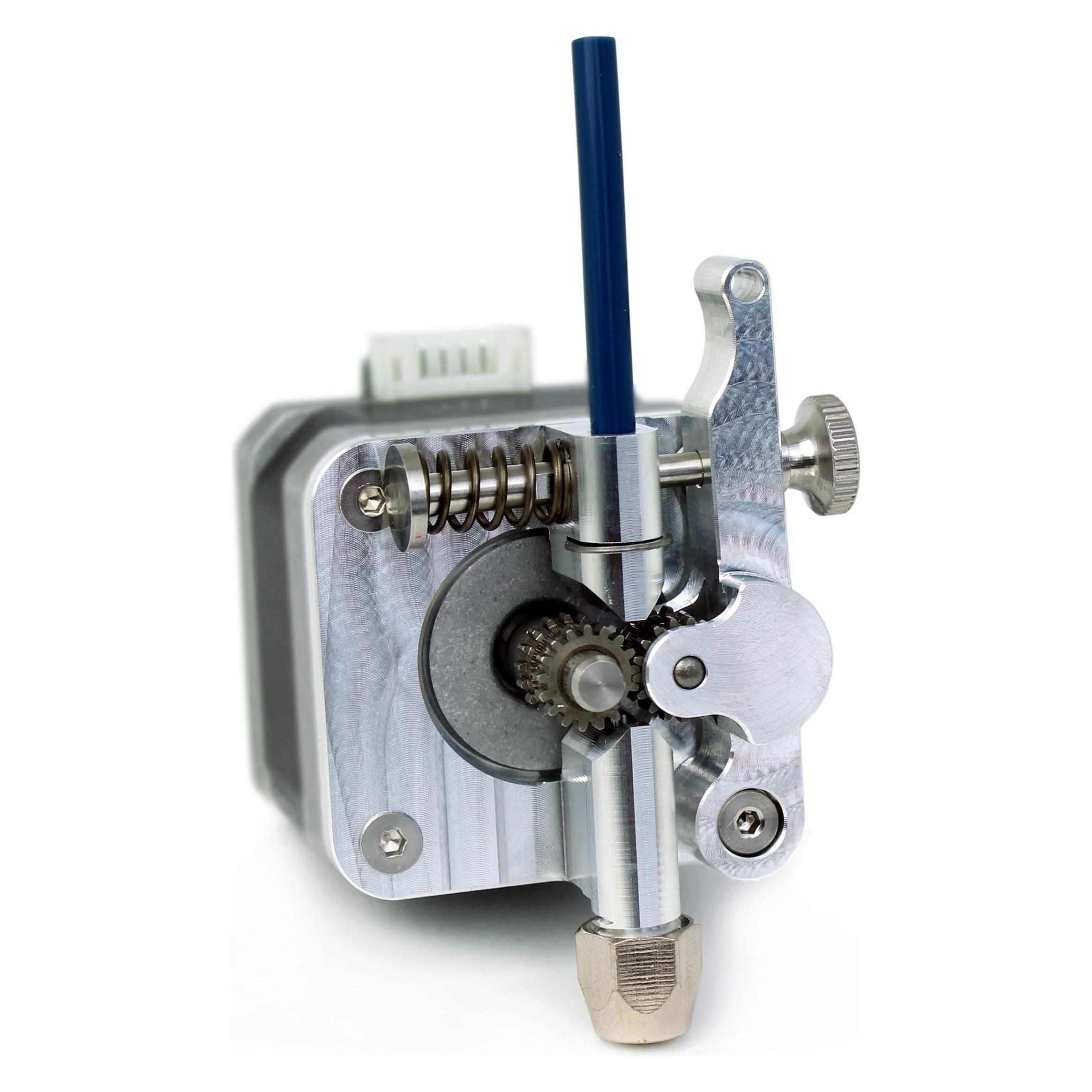 MicroSwiss Bowden Dual Gear Extruder (M2714)