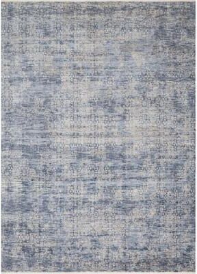 Alexander Home Distressed Malina Traditional Persian Rug