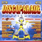 Various - Disco Parade Estate 2002 - Preis vom 11.10.2026 03:10:56 h
