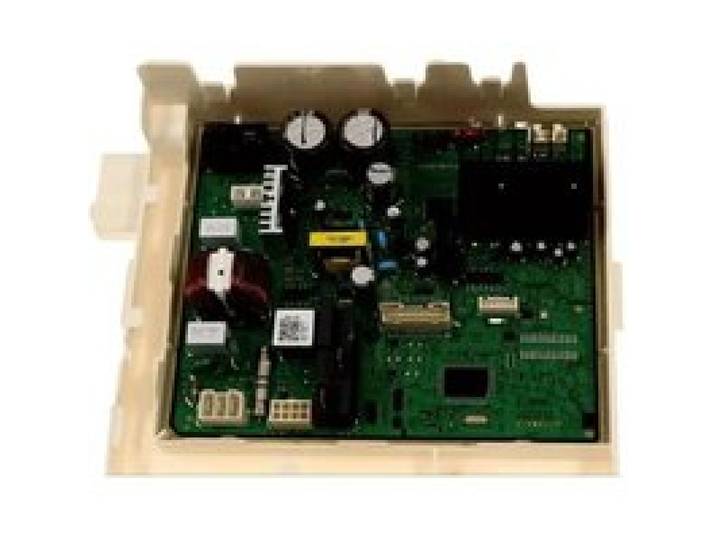 Pcb eeprom d069 ww5500t m dorigine Machine à laver Lave-linge DC94-10570A
