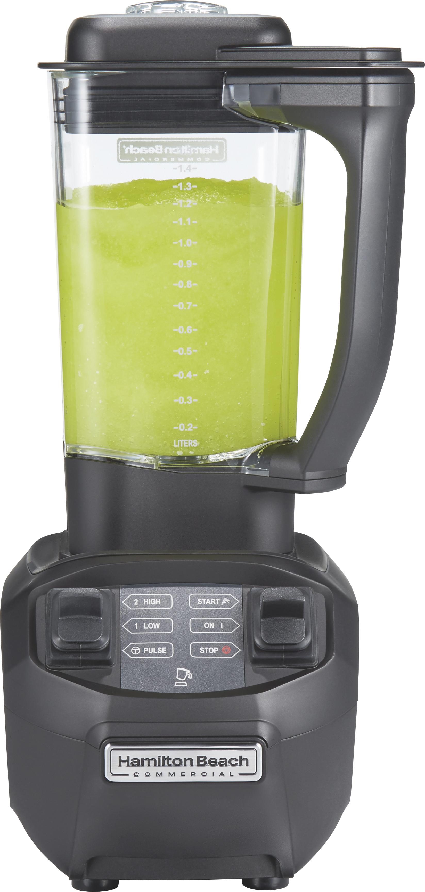 Hamilton Beach Commercial - Rio 1,6 PS Getränkemixer