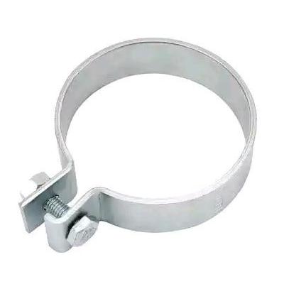 VEGAZ Rohrverbinder, Abgasanlage MERCEDES-BENZ,MAN ROSCH-85