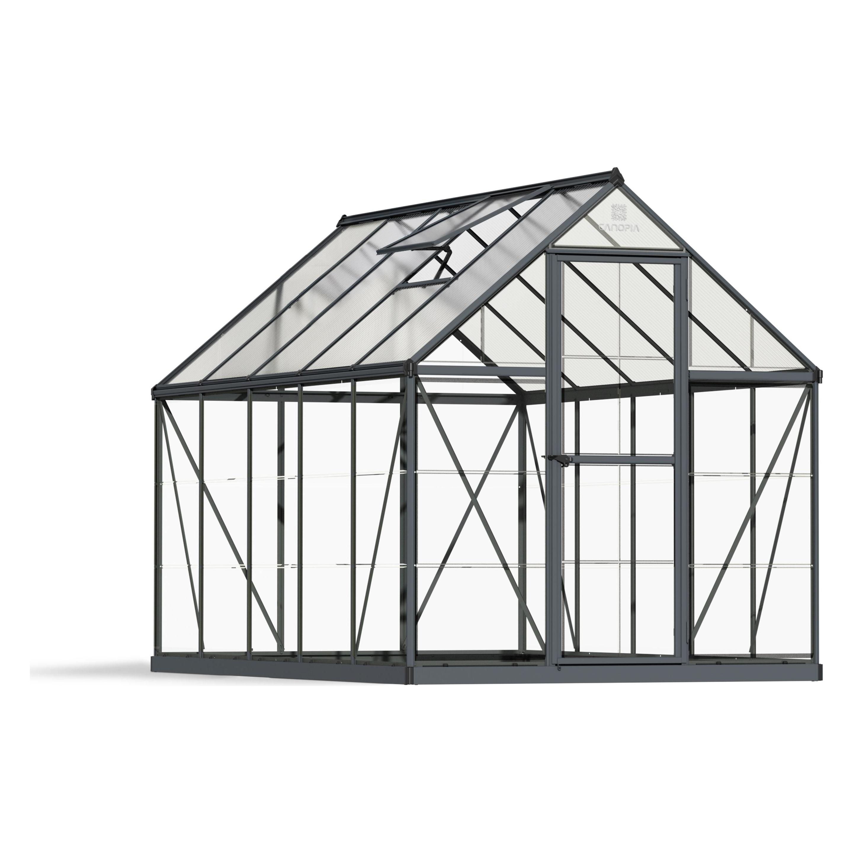 Palram Hybrid (702767)