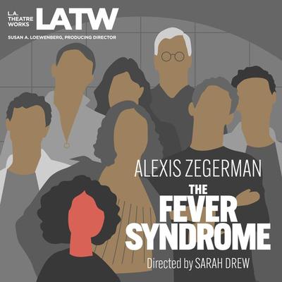 The Fever Syndrome - Alexis Zegerman, Audio, 9781682661888