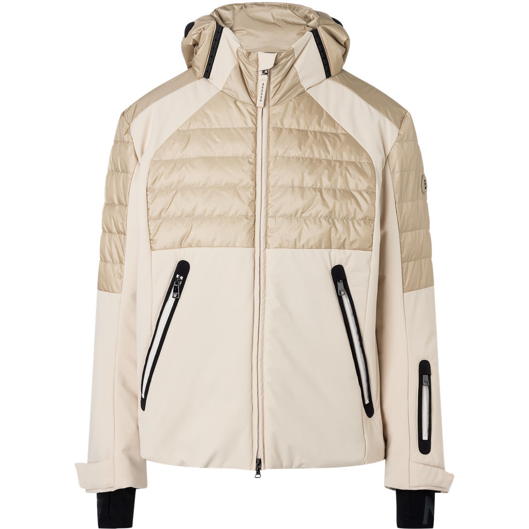 Bogner Herren Skijacke HENIK-D beige - 50