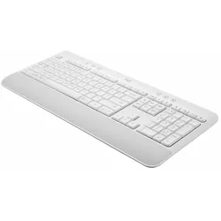 Logitech Signature K650 Comfort, Graphite, Logi Bolt, USB/Bluetooth, ND