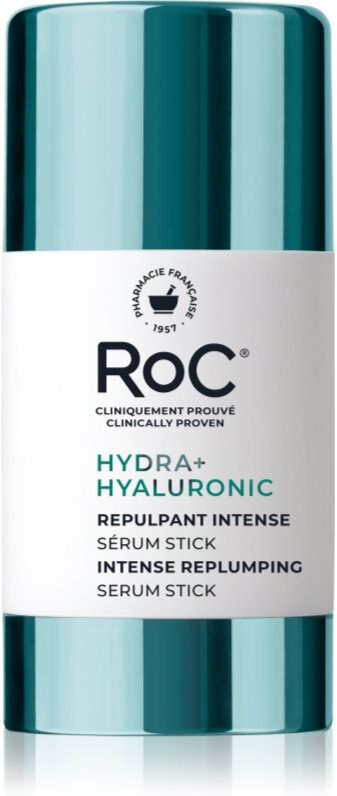 RoC Hydra+Hyaluronic anti-wrinkle moisturising serum in a stick 30 ml