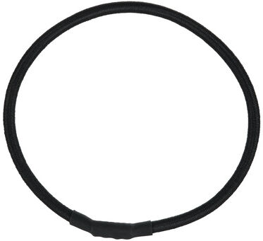 the t.bone Elastic Cord for Shockmount S noir