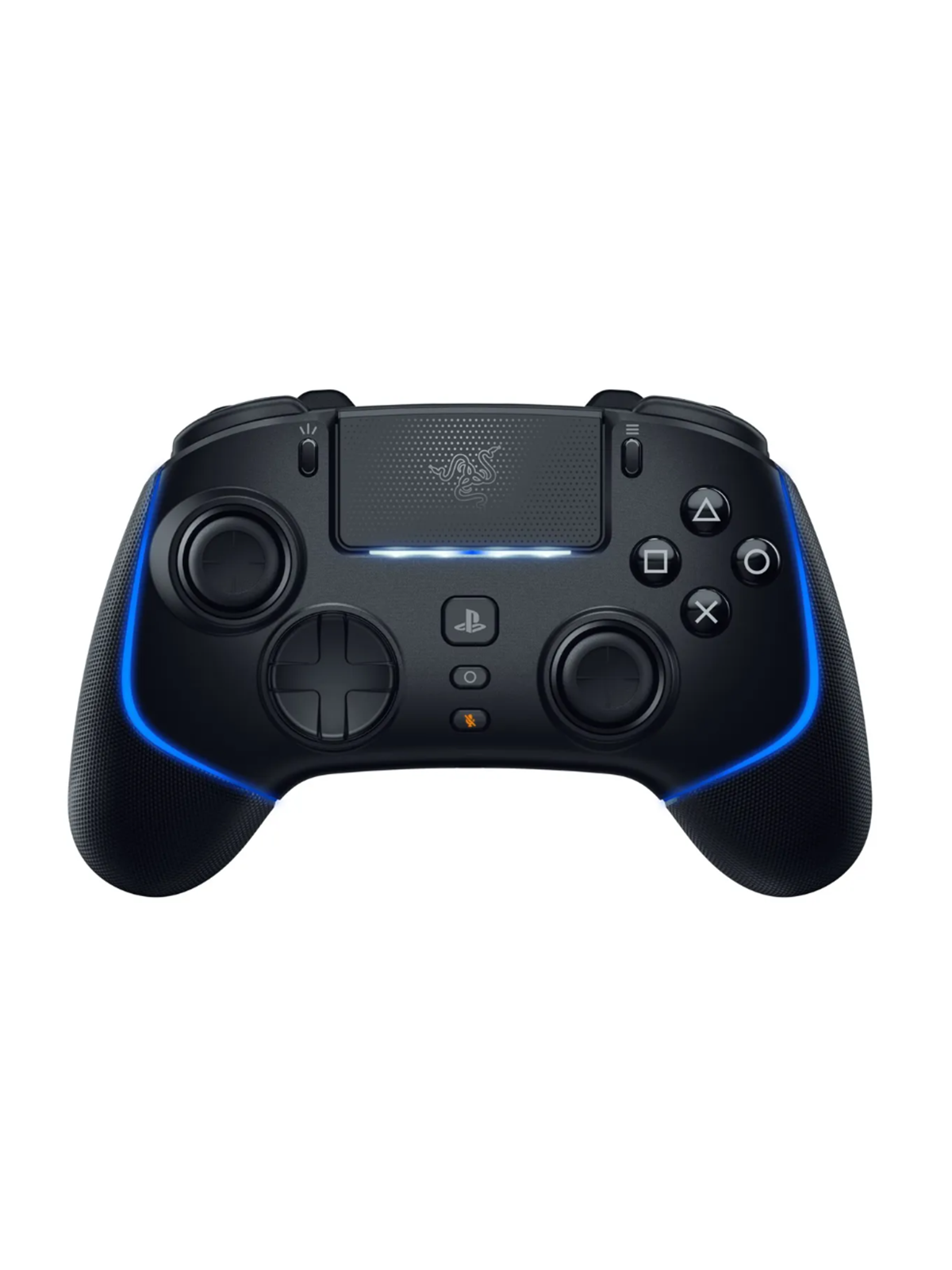Razer Wolverine V2 Pro - Black - Wireless Controller - PC