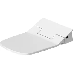 Duravit SensoWash® Slim Dusch-WC-Sitz für DuraStyle (Art.-Nr. 611200), 611200002304300