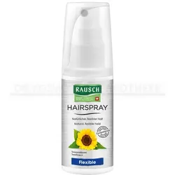 RAUSCH HAIRSPRAY flexible Non-Aerosol 50 ml