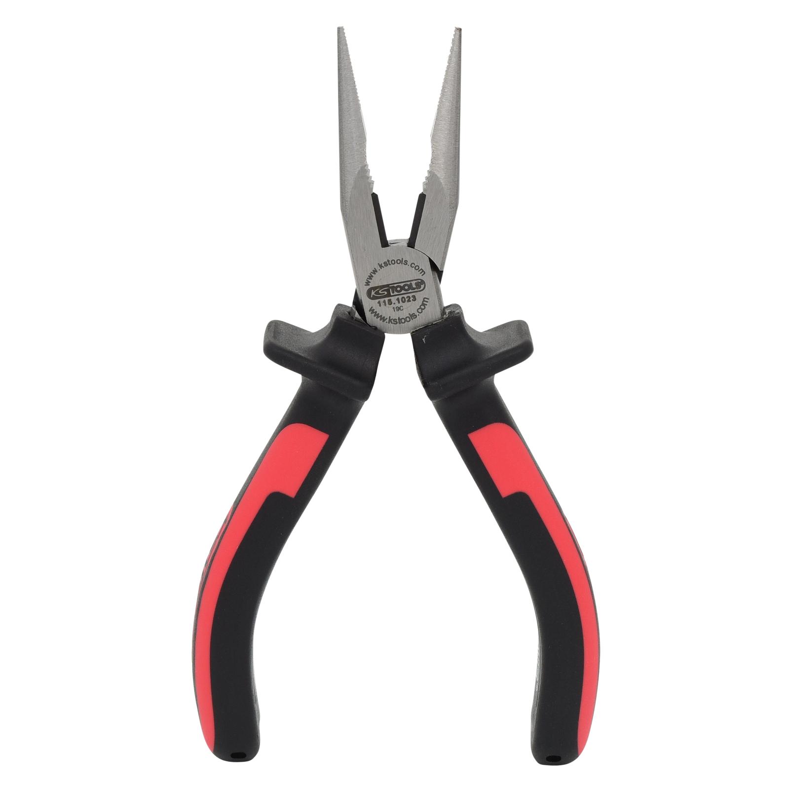 KS Tools ERGOTORQUE Telefonzange (160 mm) (115.1023)