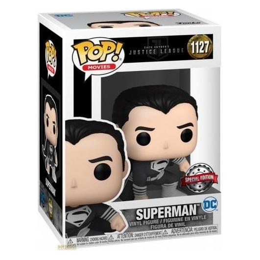 Funko 1127 - Superman - Exclusive (56835)