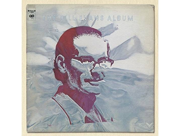 Bill Evans - The Bill Evans Album