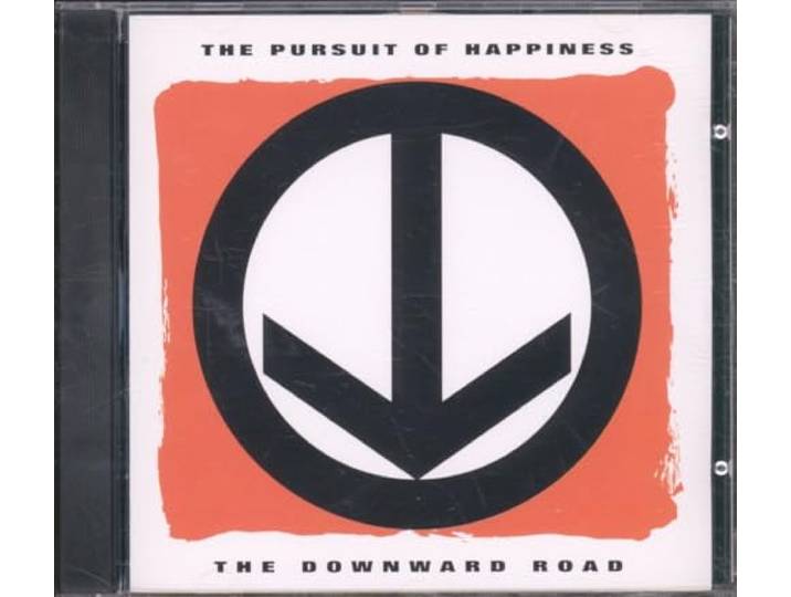 The Downward Road