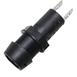PROXXON 24400-01-86 Sicherungshalter komplett für Drehmaschine PD400