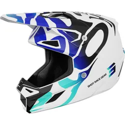 Shot Speed Ghost Motocross Helm XL (61/62)