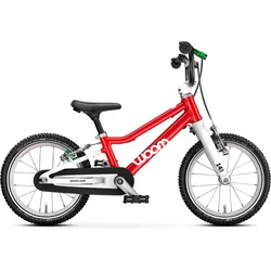woom, Kindervelo, (14")