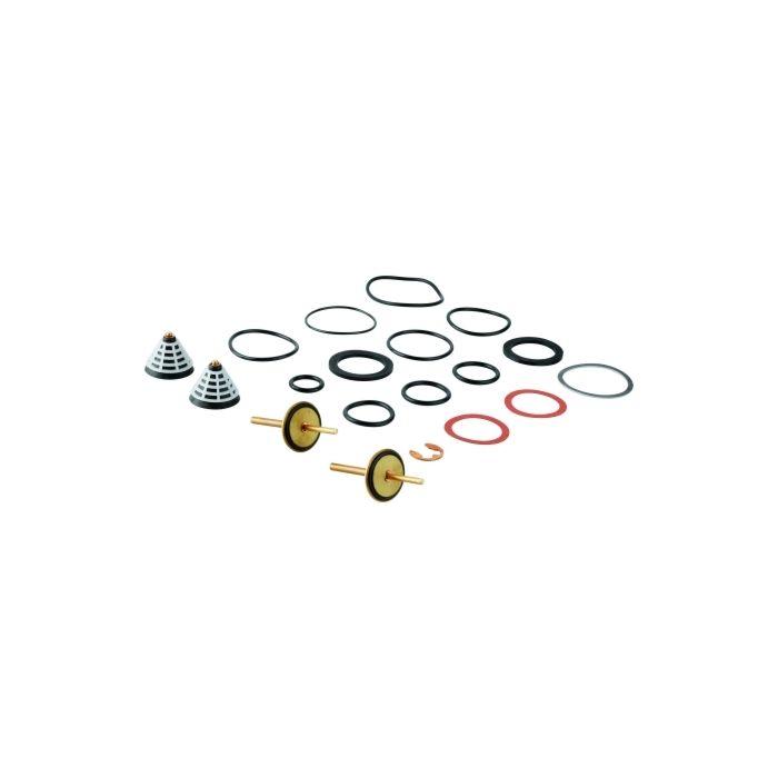 Grohe Dichtungsset 47209 47209000 für elektronischen Zentralthermostat