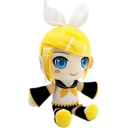 POPbuddies Vocaloid Cuteforme Plüschfigur Rin Kagamine 28 cm (10.50 cm)