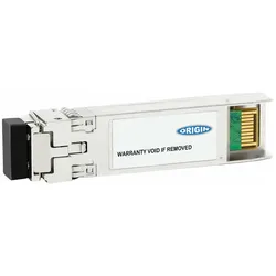Origin Storage ORIGIN 10GBASE-SR SFP+ HP, Transceiver, Silber