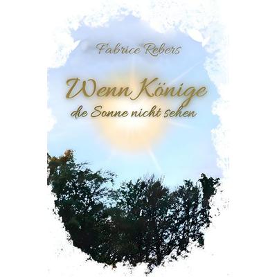 Wenn Könige die Sonne nicht sehen, Taschenbuch von Fabrice Rebers, Tredition, 978-3-384-57975-1