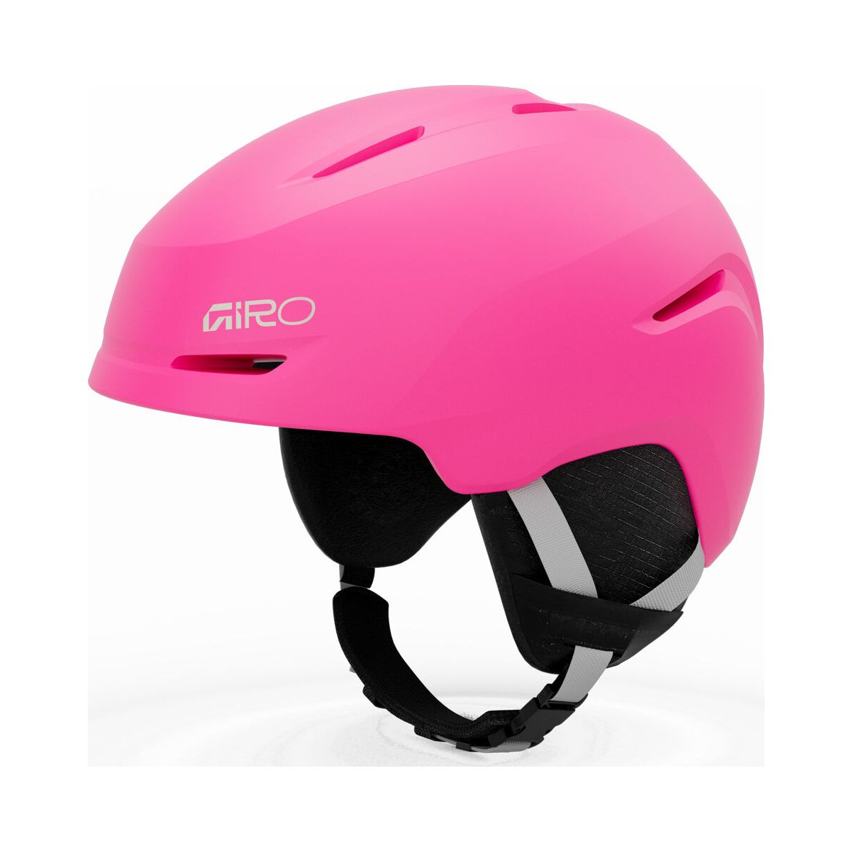 Giro Spur mattebright pink S 240221017