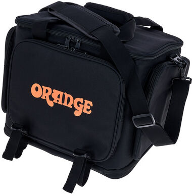 Orange Gigbag for Crush Acoustic 30 Schwarz