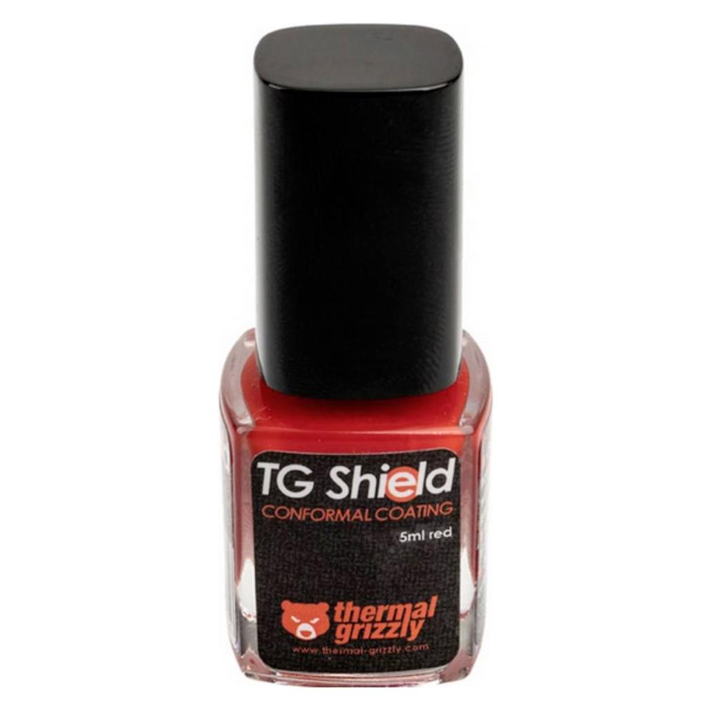 Thermal Grizzly Shield Schutzlack (32 g) (TG-ASH-050-RT)