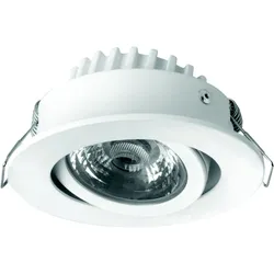 Megaman LED-Einbaudownlight MM 76734