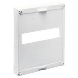 Hager US21B1 Hager US21B1 Berührungsschutzabdeckung univ.N 300x250 f.SH-Schalter auf SaS Berührungsschutzabdeckung Kunststoff 1 St.