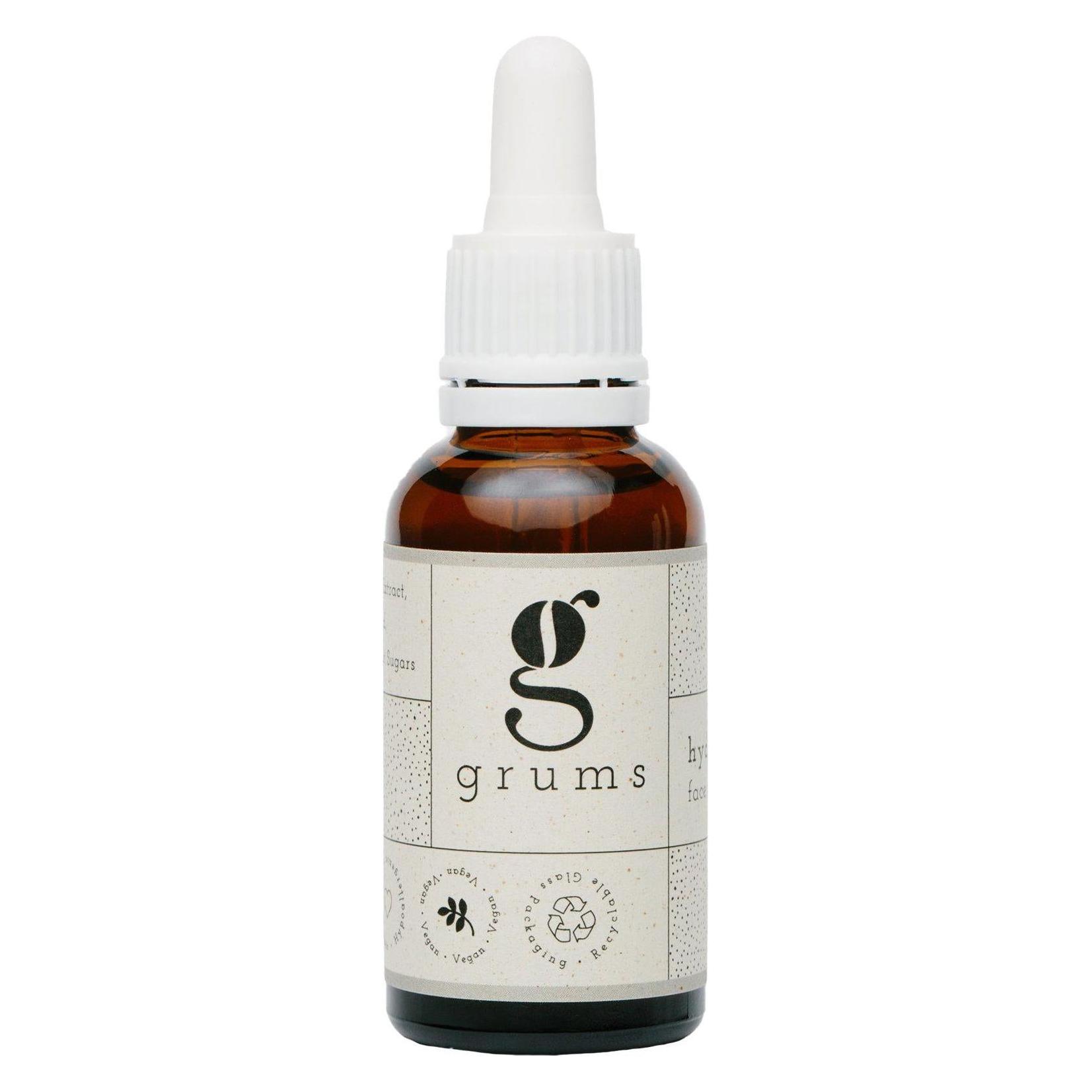 Grums hydra calm serum (30 ml) (GRSE01)