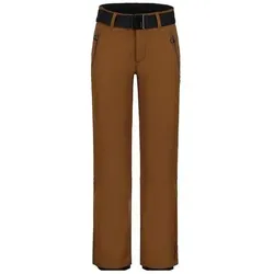 Luhta, Damen, Outdoorhose, Softshellhose (36), Braun
