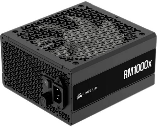 Corsair RM1000x PC Netzteil 1000W ATX