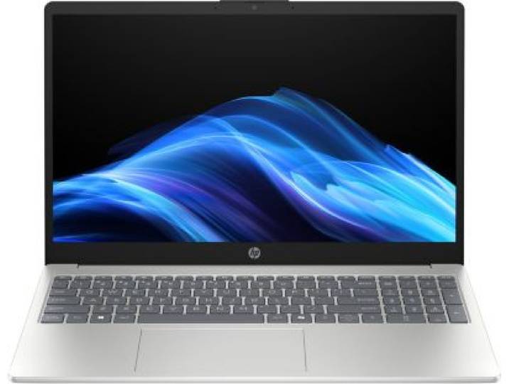 Hp - Ordinateur Portable 15-Fd1040nf 15,6 Intel Core 5 120u 8 Go Ram Ddr4 Ssd 512 Go