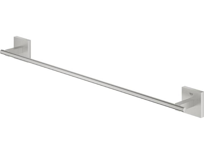 GROHE Start Cube Handdoekhouder - supersteel (RVS look) 41089DC0