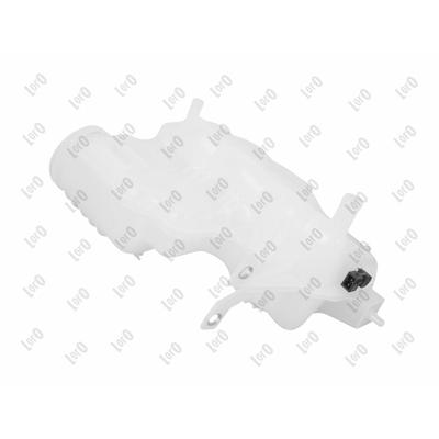 ABAKUS Ausgleichsbehälter, Kühlmittel 027026003 für LAND ROVER
